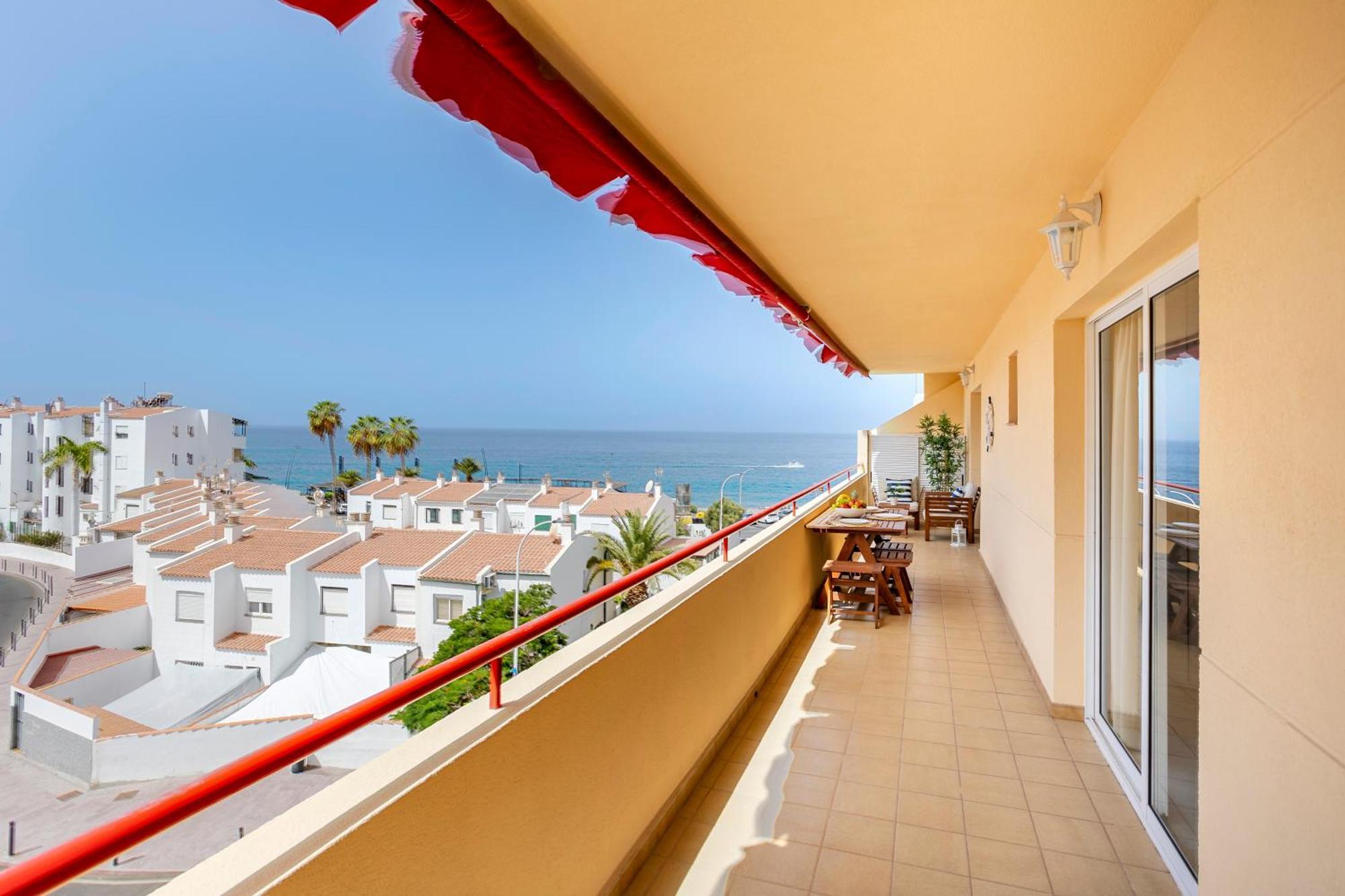 Blue Garden Appartement Puerto de Santiago (Tenerife)