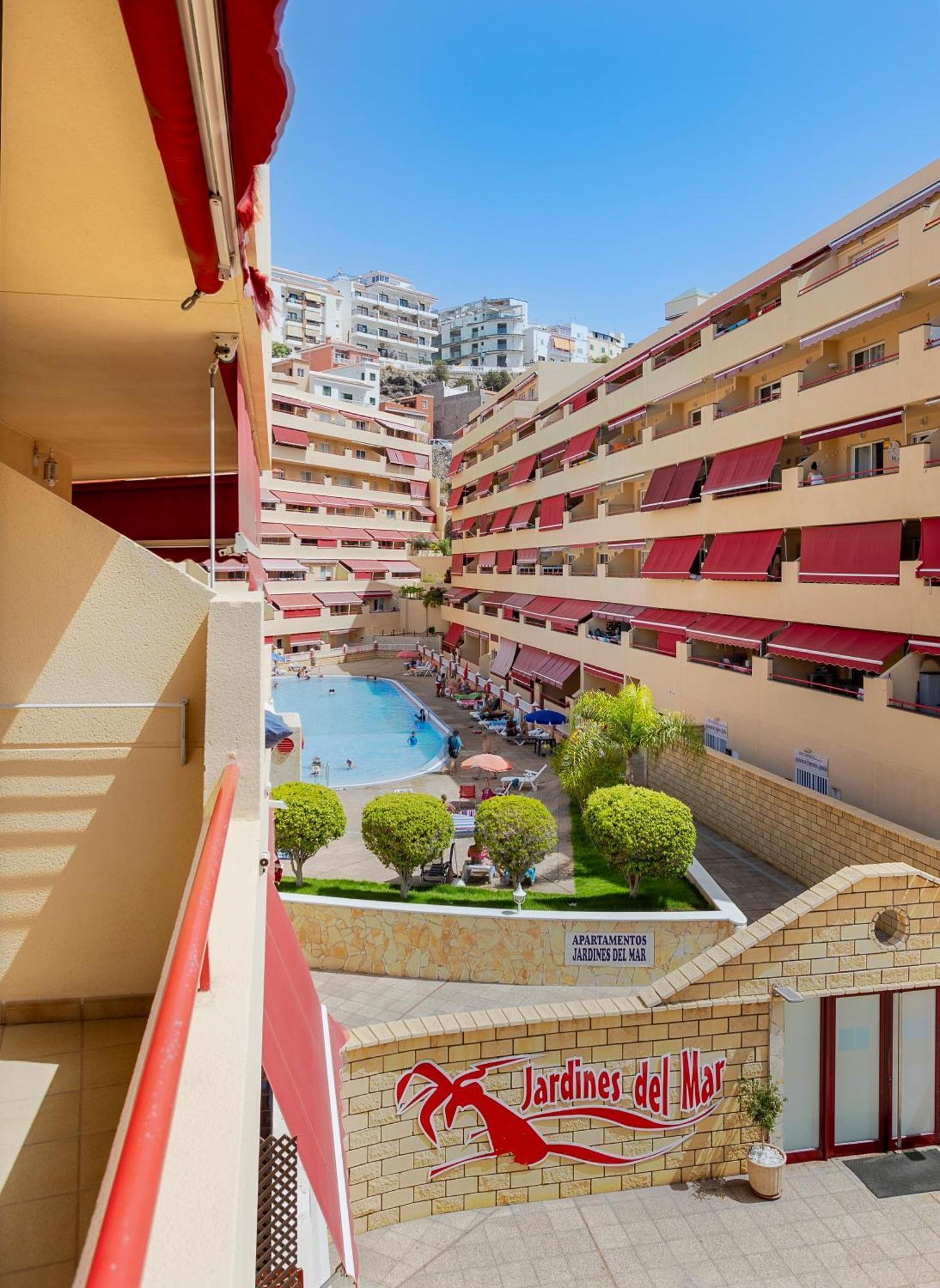Appartement Blue Garden Puerto de Santiago (Tenerife)