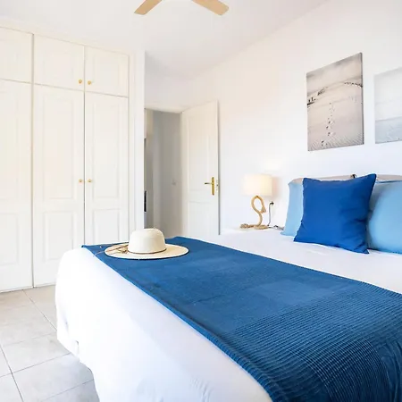 Blue Garden Apartment Puerto de Santiago  Exterior photo