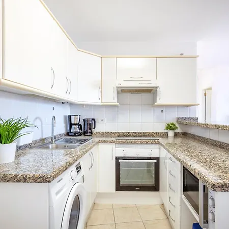 Blue Garden Apartment Puerto de Santiago  Exterior photo
