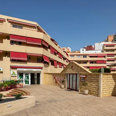 Blue Garden Apartment Puerto de Santiago  Exterior photo