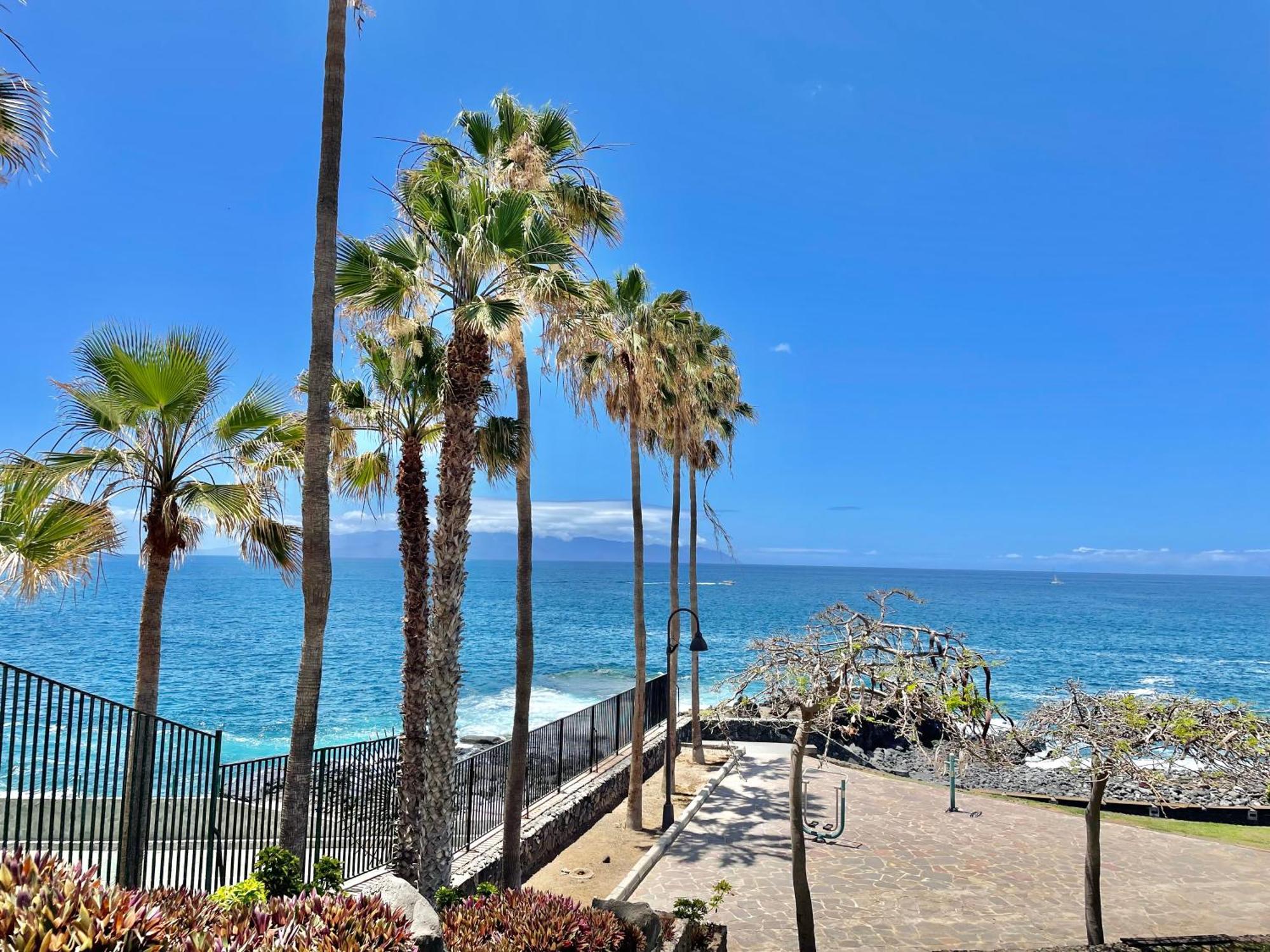 Blue Garden Apartment Puerto de Santiago (Tenerife)
