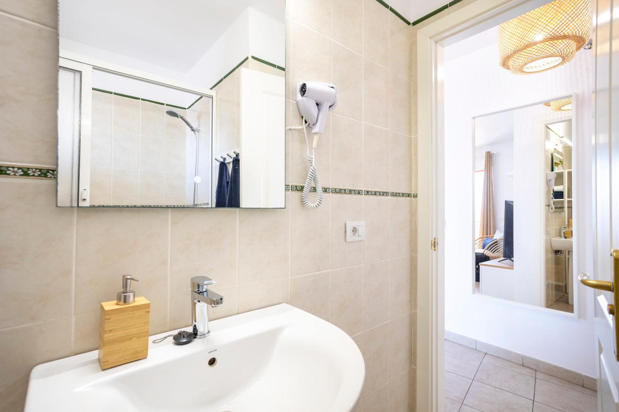 Blue Garden Apartment Puerto de Santiago (Tenerife)
